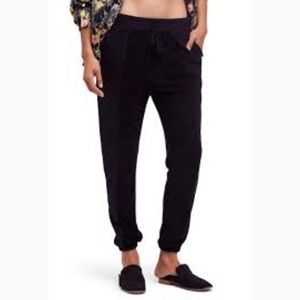 [free people] joggers